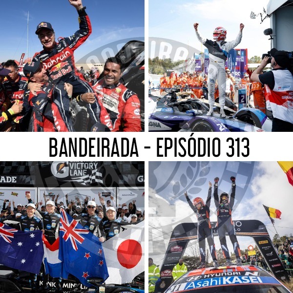 Programa Bandeirada