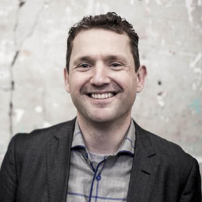 Ton Zijlstra:"Er is een grote kloof tussen de mensen die data verzamelen en beheren, en de mensen die met die data in het veld iets proberen te doen."