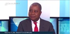 Adolphe Muzito sur TV5 : “il n’y aura pas d’élection” Adolphe Muzito sur TV5 : “il n’y aura pas d’élection”