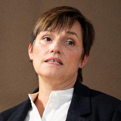 MSC-Spezial: Wie lassen sich 18-Jährige für den Wehrdienst begeistern? - Nicole Deitelhoff (Leibniz-Institut) MSC-Spezial: Wie lassen sich 18-Jährige für den Wehrdienst begeistern? - Nicole Deitelhoff (Leibniz-Institut)