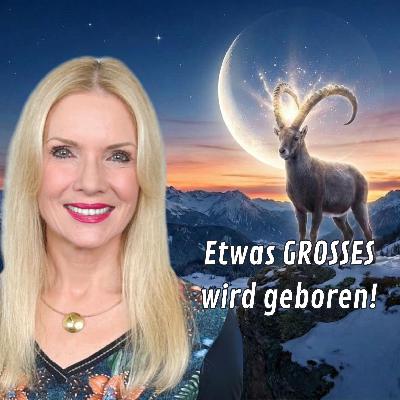 Dein Wochenhoroskop vom 12. bis 18. Januar 2026