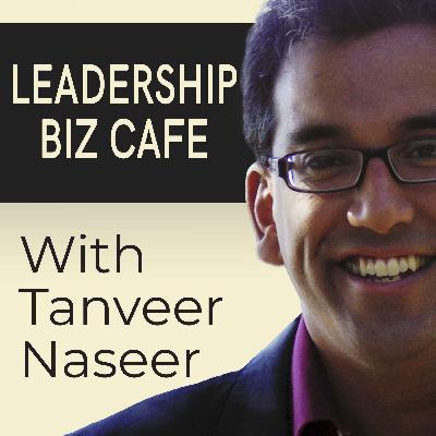 Priya Nalkur | From Inclusion to True Belonging at Work
