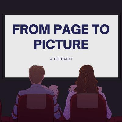 Episode 11: To Kill A Mockingbird