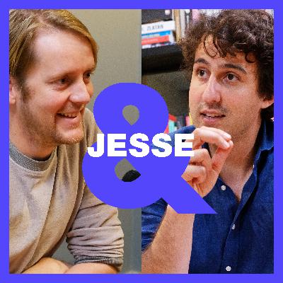 De economische mythe: Fantoomgroei | Jesse& Sander Heijne | #11 De economische mythe: Fantoomgroei | Jesse& Sander Heijne | #11
