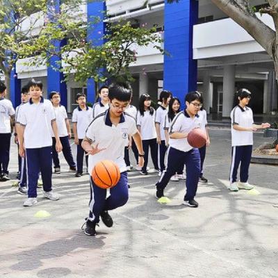 'Trường học hạnh phúc' hiện thực tại TP.HCM 'Trường học hạnh phúc' hiện thực tại TP.HCM