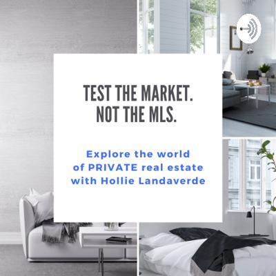 Test the Market (Trailer)