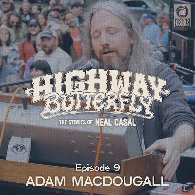 Episode 9: Adam MacDougall