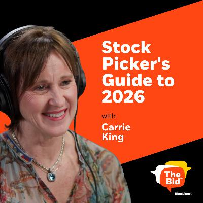 245: Stock Picker's Guide to 2026: How AI and Earnings Will Shape Stock Market Trends