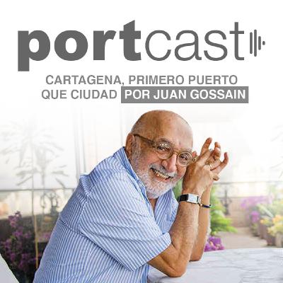 Cartagena, primero puerto que ciudad