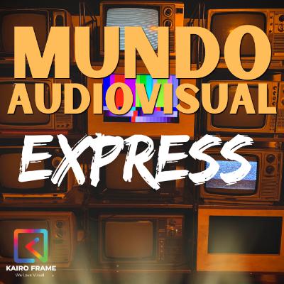 Mundo Audiovisual Express. 13/01/26