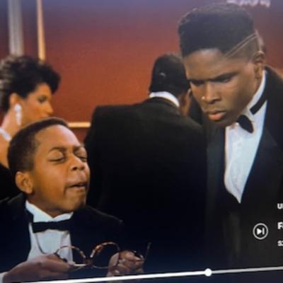 Family Matters S2 EP19 | Busted