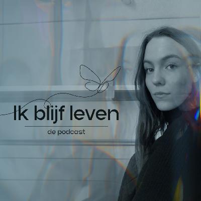 Extra: ‘The making of’ Ik Blijf Leven & het nummer I’m Scared Extra: ‘The making of’ Ik Blijf Leven & het nummer I’m Scared