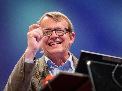 How not to be ignorant about the world | Hans and Ola Rosling How not to be ignorant about the world | Hans and Ola Rosling
