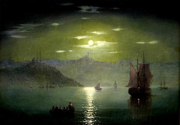 MIRRØRMASK MIRRØRMASK