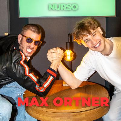 Ruhe bitte wir drehen! mit Max Ortner