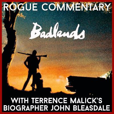 Badlands (1973) with Author and Critic John Bleasdale