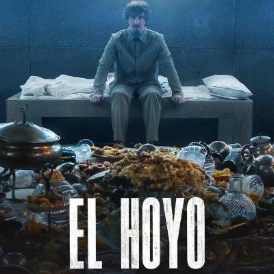 El Hoyo (crítica y opinión de la película)
