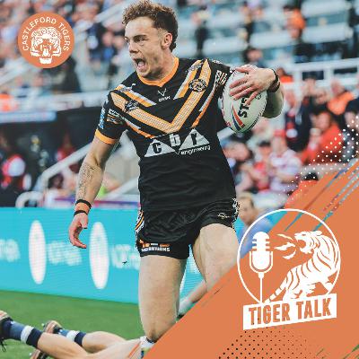 Episode 2: Elliot Wallis