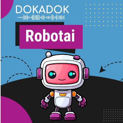 Robotai 👾 Robotai 👾