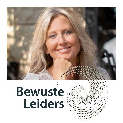 Bewuste Leiders Podcast #32 Dorien van Nieukerken