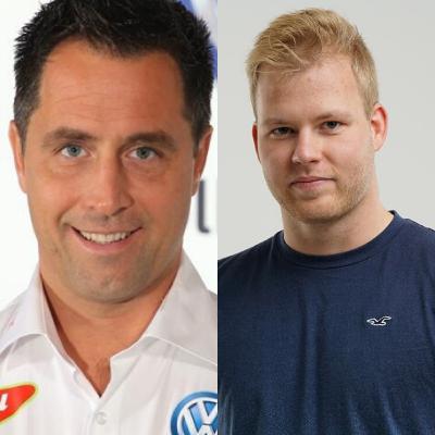 #18 Hazai öltöző - Milyen lesz az idei Rali Eb? Hogy lesz valaki jó autóversenyző?