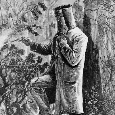 Bushranger Danger: The Situation In Australia [Re-Upload]