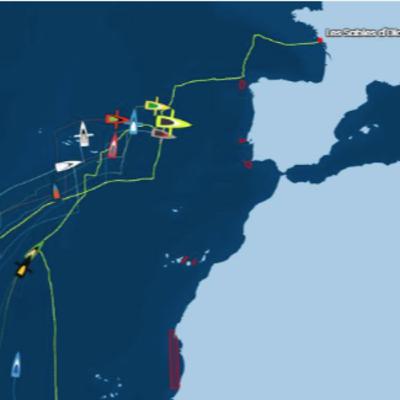 Apprenons à parler des voyages (formation numérique profs de FLE)