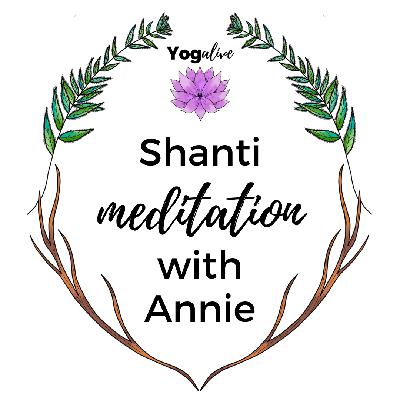 010: Shanti Meditation with Annie