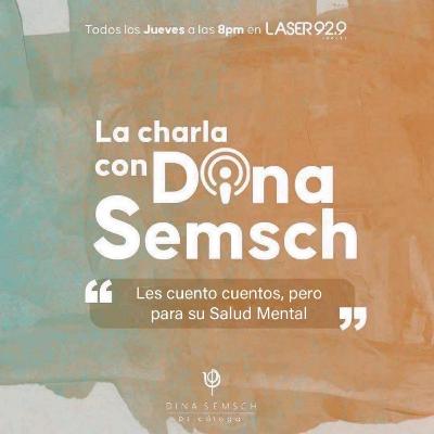 Les cuento cuentos pero para su Salud Mental. Les cuento cuentos pero para su Salud Mental.