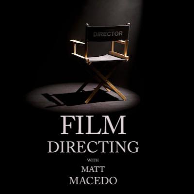 Thank you, Peter Markham (FilmDirectingClass.com) Thank you, Peter Markham (FilmDirectingClass.com)