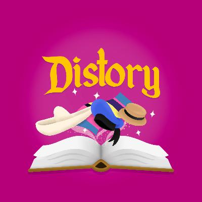 Chapter 10: Oh, boy, oh, boy, a Piñata!