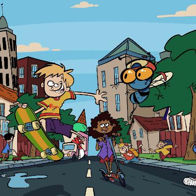 Rompe Palomp 1 - Hei, jeg heter Rompe, Rompe Palomp! Rompe Palomp 1 - Hei, jeg heter Rompe, Rompe Palomp!