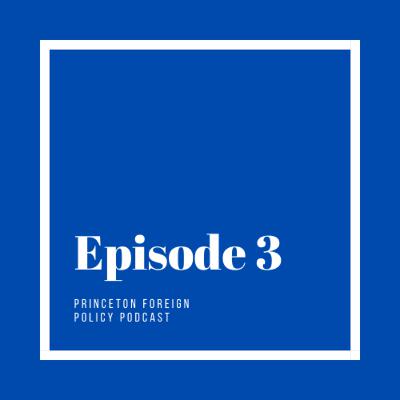 Post-War Nagorno-Karabakh with Olesya Vartanyan