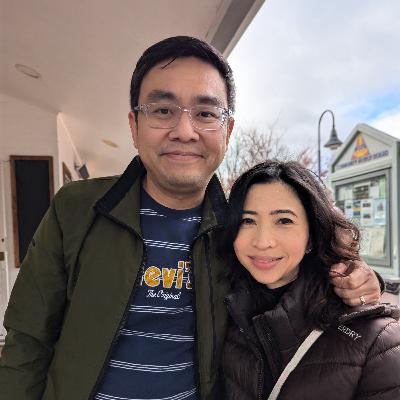 Belajar Bertengkar dengan Cinta