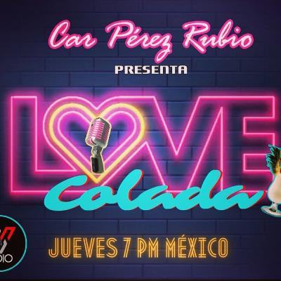 EL TIEMPO #LOVECOLADA #VRADIO #ENGANCHATE #COLOREATUVIDA