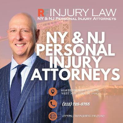 The Verdict Matters: William Ricigliano Talks TBI Laws, Jury Trials & Client Advocacy
