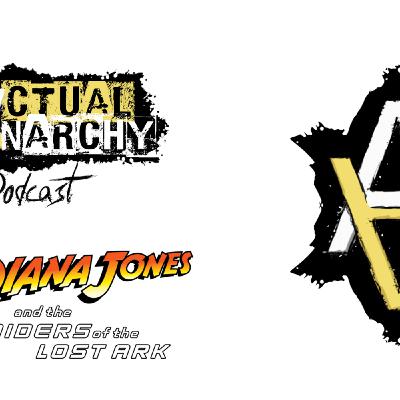 Episode 242: Episode 242 - Raiders of the Lost Ark (1:34:25)