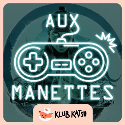 Aux Manettes #36 - Mortal Kombat 1 & Armored Core VI : Fires of Rubicon