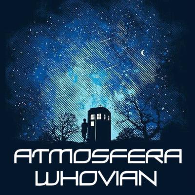 ATMÓSFERA WHOVIAN 87: A Rosa Among Arachnids ATMÓSFERA WHOVIAN 87: A Rosa Among Arachnids