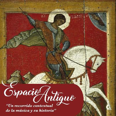 Historia de San Jorge | Ars Sonorus