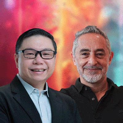 EP 385 - Does Your API Security Strategy Need an Upgrade? - Reuben Koh - Akamai Technologies EP 385 - Does Your API Security Strategy Need an Upgrade? - Reuben Koh - Akamai Technologies