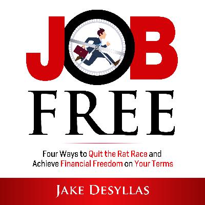 Job Free by Jake Desyllas (Full Audiobook Unabridged) Job Free by Jake Desyllas (Full Audiobook Unabridged)