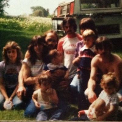 Bright Lights, Small Town: Addiction in Central Wisconsin