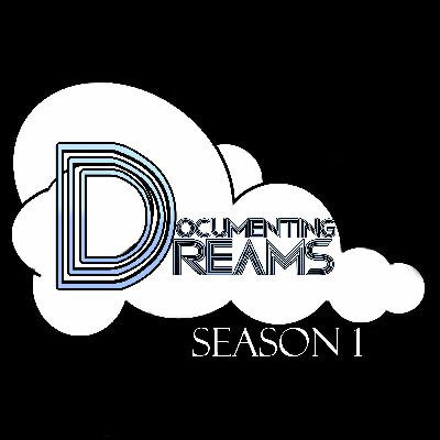 Documenting Dreams 104: Tekoa | The Teknique Group Pt2 Documenting Dreams 104: Tekoa | The Teknique Group Pt2