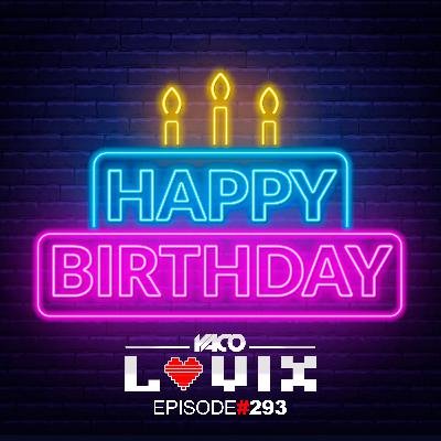 LOVIX Episode 293 LOVIX Episode 293