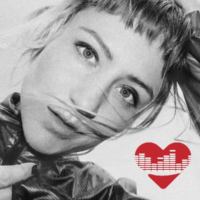 Min tone i livet: GRO - GusGus, Purple Min tone i livet: GRO - GusGus, Purple