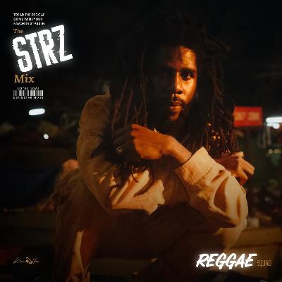 #ONEGAS strz mix series - Reggae mix #ONEGAS strz mix series - Reggae mix