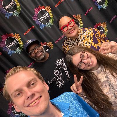 February 17th, 2026 - The First Big Gay Call-In Show