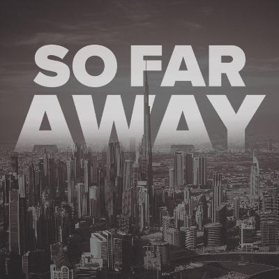 Πώς να κάνεις το hobby σου επάγγελμα | So Far Away #6