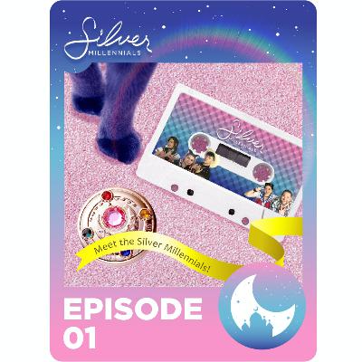 Meet the Silver Millennials! Meet the Silver Millennials!